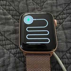 Apple Watch 5 series